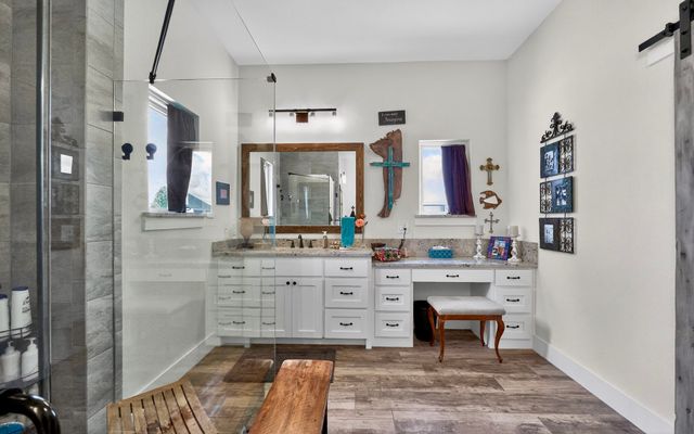 1096 Timber Hills Drive, Weatherford, TX 76087