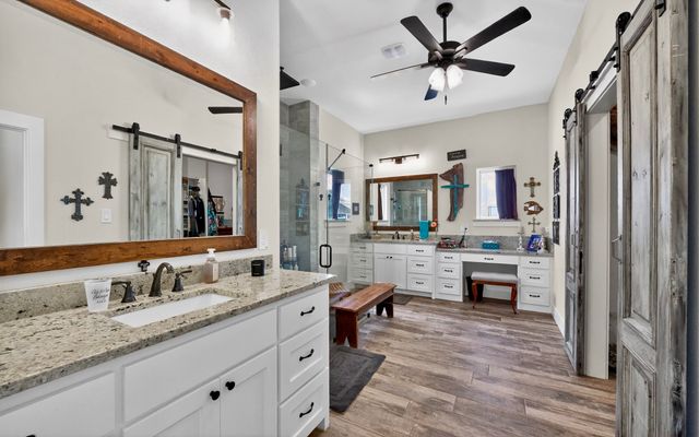 1096 Timber Hills Drive, Weatherford, TX 76087