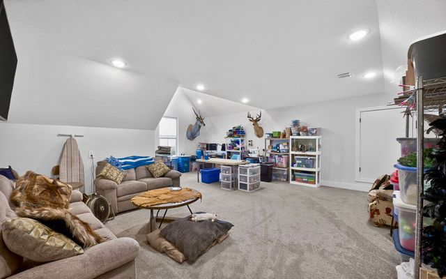 1096 Timber Hills Drive, Weatherford, TX 76087