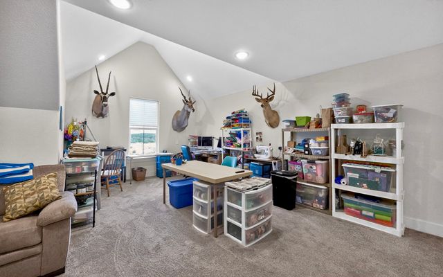 1096 Timber Hills Drive, Weatherford, TX 76087