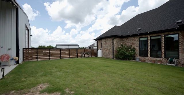 1096 Timber Hills Drive, Weatherford, TX 76087