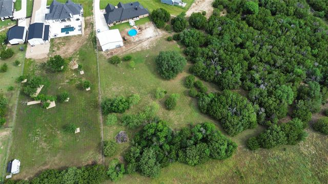 1096 Timber Hills Drive, Weatherford, TX 76087