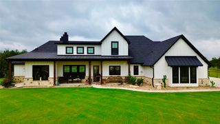 1096 Timber Hills Drive, Weatherford, TX 76087
