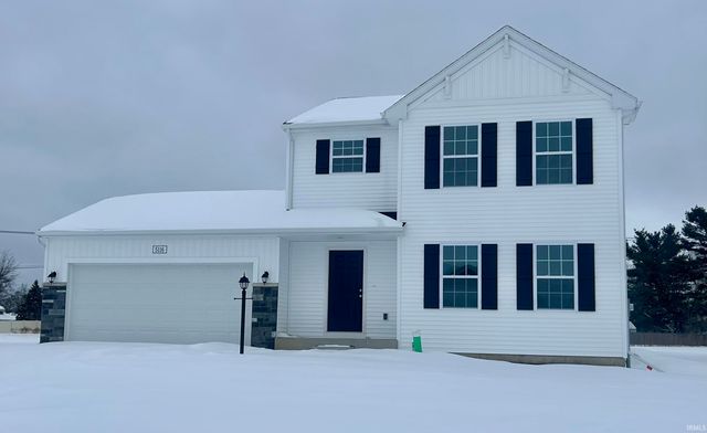 5116 Bankside Court, Mishawaka, IN 46544