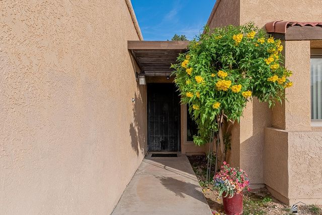 10637 S Calle Raquel, Yuma, AZ 85367