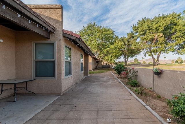 10637 S Calle Raquel, Yuma, AZ 85367