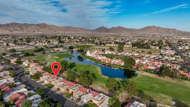 10637 S Calle Raquel, Yuma, AZ 85367