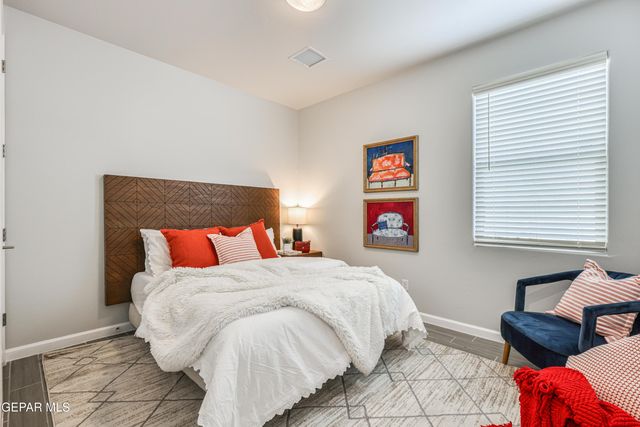 1820 WAR PATH Drive, El Paso, TX 79911