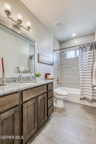 1820 WAR PATH Drive, El Paso, TX 79911