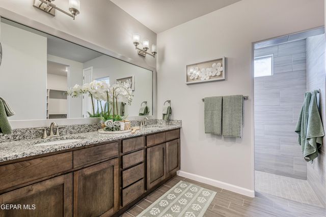 1820 WAR PATH Drive, El Paso, TX 79911