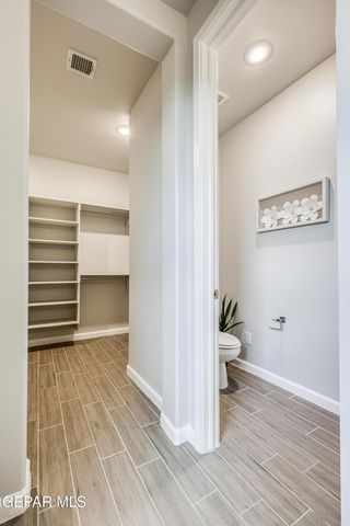 1820 WAR PATH Drive, El Paso, TX 79911