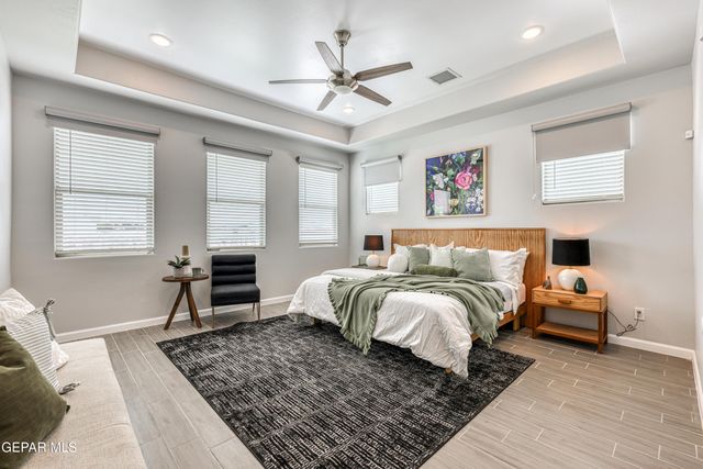 1820 WAR PATH Drive, El Paso, TX 79911