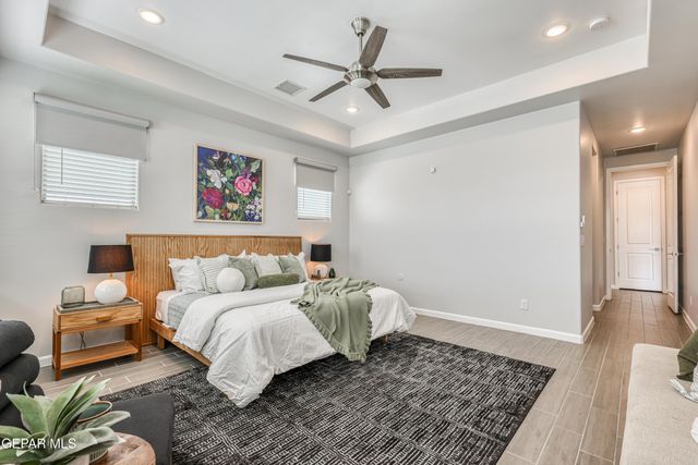1820 WAR PATH Drive, El Paso, TX 79911