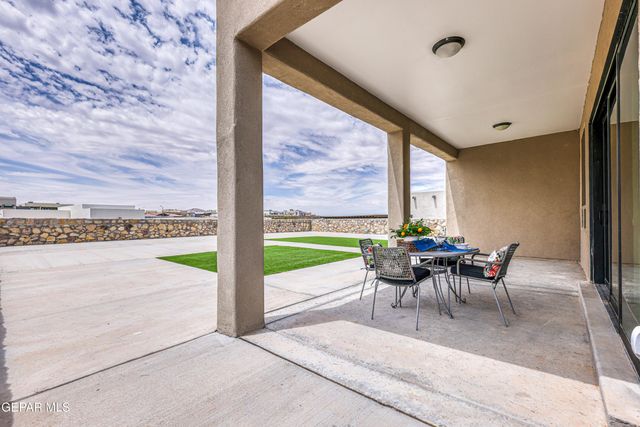 1820 WAR PATH Drive, El Paso, TX 79911