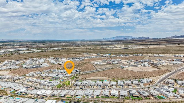 1820 WAR PATH Drive, El Paso, TX 79911
