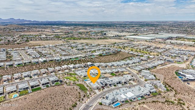 1820 WAR PATH Drive, El Paso, TX 79911