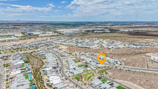 1820 WAR PATH Drive, El Paso, TX 79911