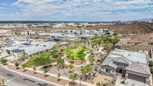 1820 WAR PATH Drive, El Paso, TX 79911