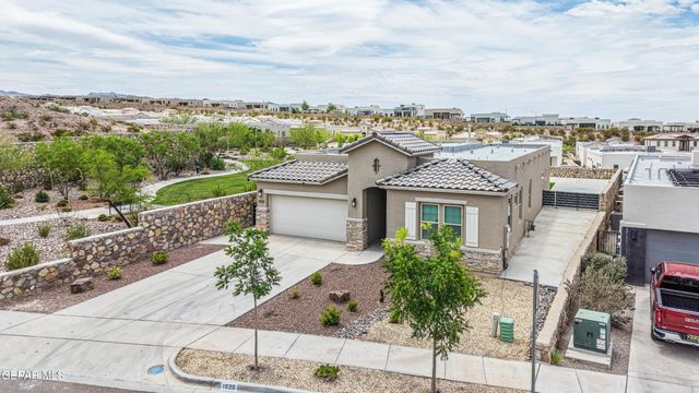 1820 WAR PATH Drive, El Paso, TX 79911