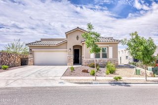 1820 WAR PATH Drive, El Paso, TX 79911