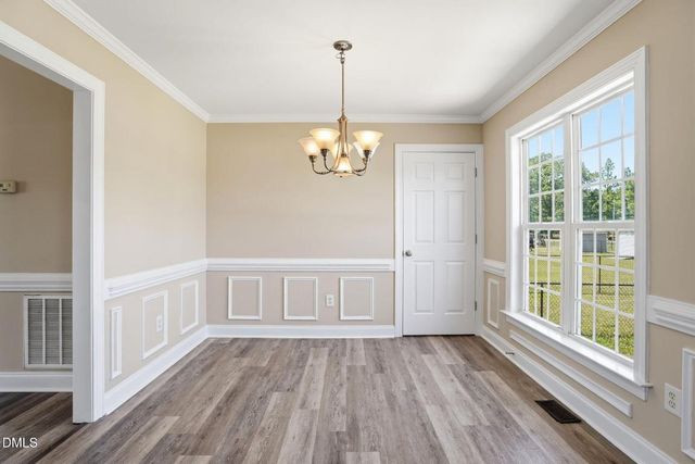 6711 Sassafras Court, Sims, NC 27880