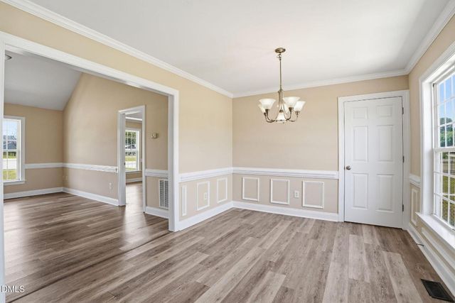 6711 Sassafras Court, Sims, NC 27880