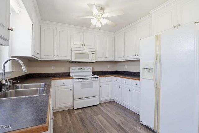 6711 Sassafras Court, Sims, NC 27880