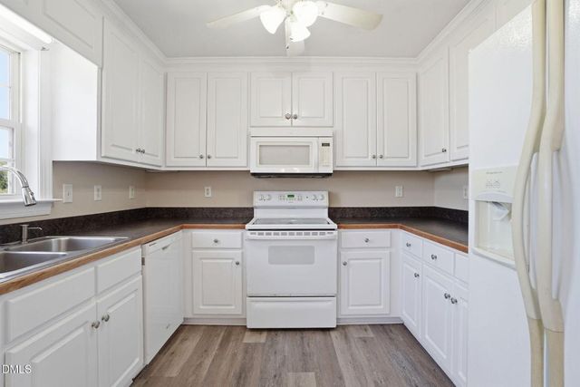 6711 Sassafras Court, Sims, NC 27880
