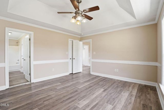 6711 Sassafras Court, Sims, NC 27880