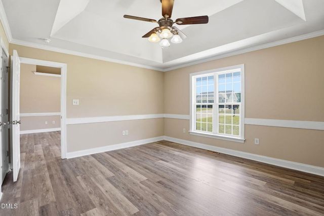 6711 Sassafras Court, Sims, NC 27880