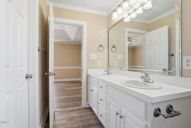 6711 Sassafras Court, Sims, NC 27880