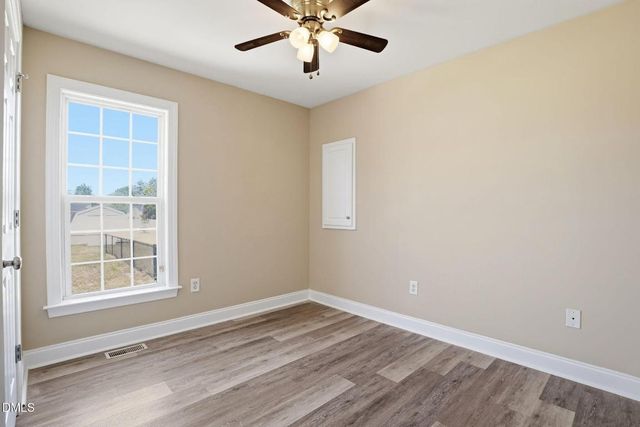 6711 Sassafras Court, Sims, NC 27880