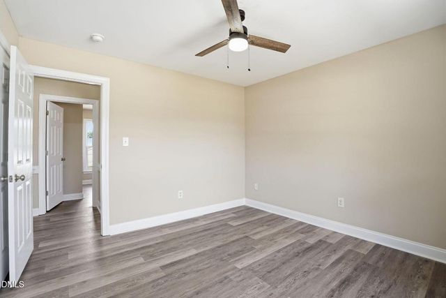 6711 Sassafras Court, Sims, NC 27880
