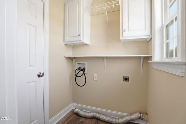 6711 Sassafras Court, Sims, NC 27880