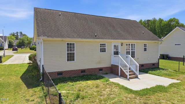 6711 Sassafras Court, Sims, NC 27880