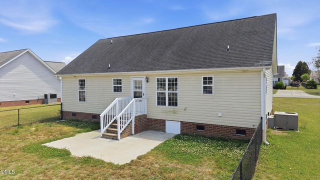 6711 Sassafras Court, Sims, NC 27880