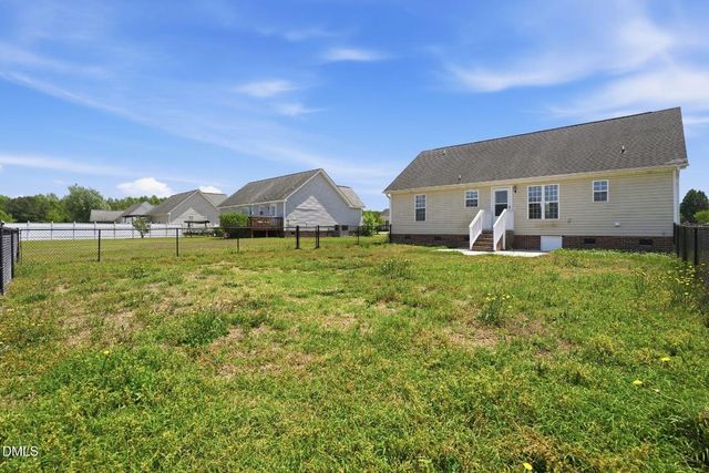 6711 Sassafras Court, Sims, NC 27880