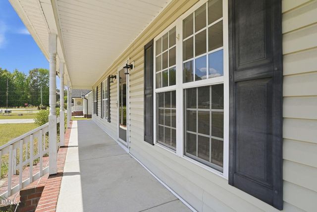6711 Sassafras Court, Sims, NC 27880