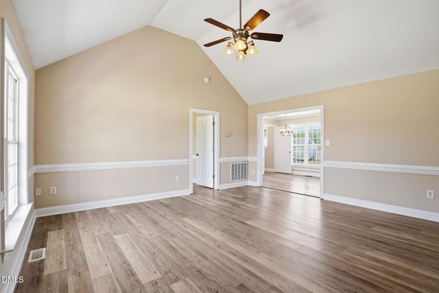 6711 Sassafras Court, Sims, NC 27880