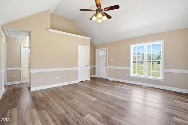 6711 Sassafras Court, Sims, NC 27880