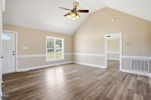 6711 Sassafras Court, Sims, NC 27880