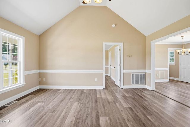 6711 Sassafras Court, Sims, NC 27880