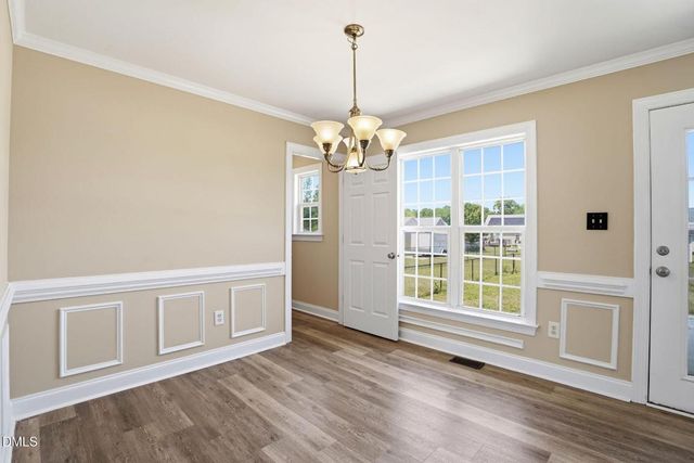 6711 Sassafras Court, Sims, NC 27880