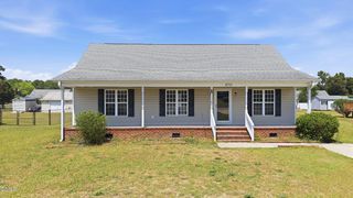 6711 Sassafras Court, Sims, NC 27880
