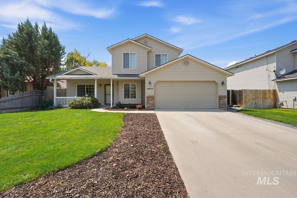 16825 Old Friendship Way, Caldwell, ID 83607 photo 1