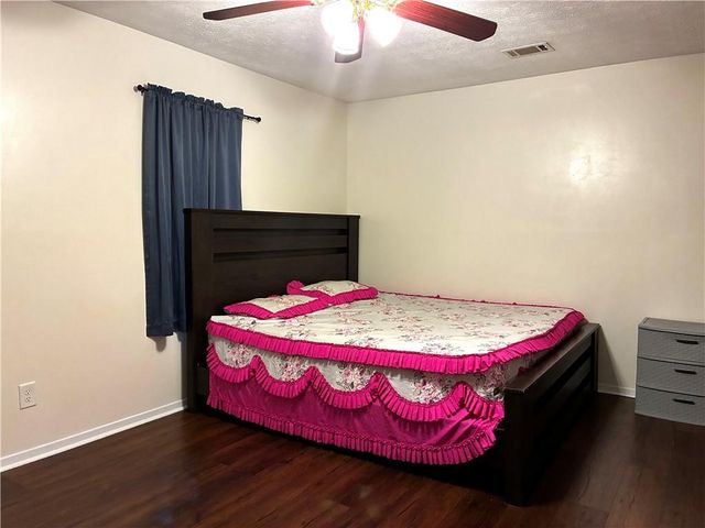 6678 Buckingham Court, Norcross, GA 30093