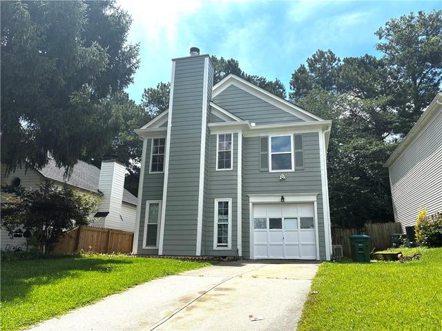 6678 Buckingham Court, Norcross, GA 30093