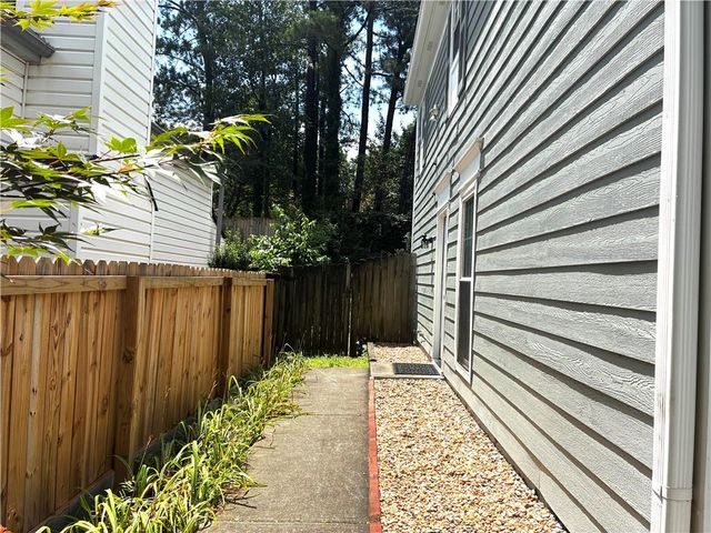 6678 Buckingham Court, Norcross, GA 30093