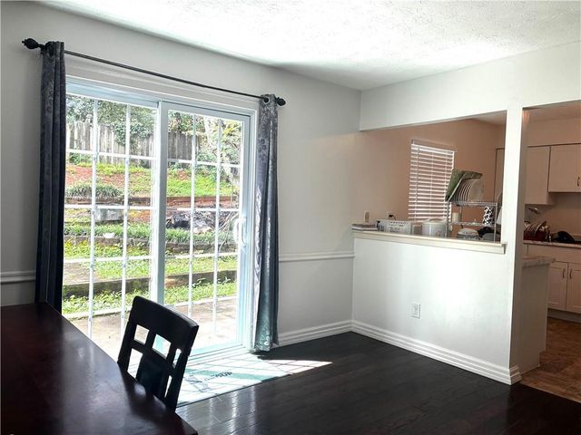 6678 Buckingham Court, Norcross, GA 30093