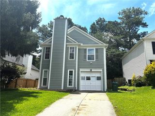 6678 Buckingham Court, Norcross, GA 30093